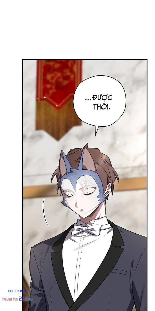 Kẻ Phán Quyết Chapter 64 - 41