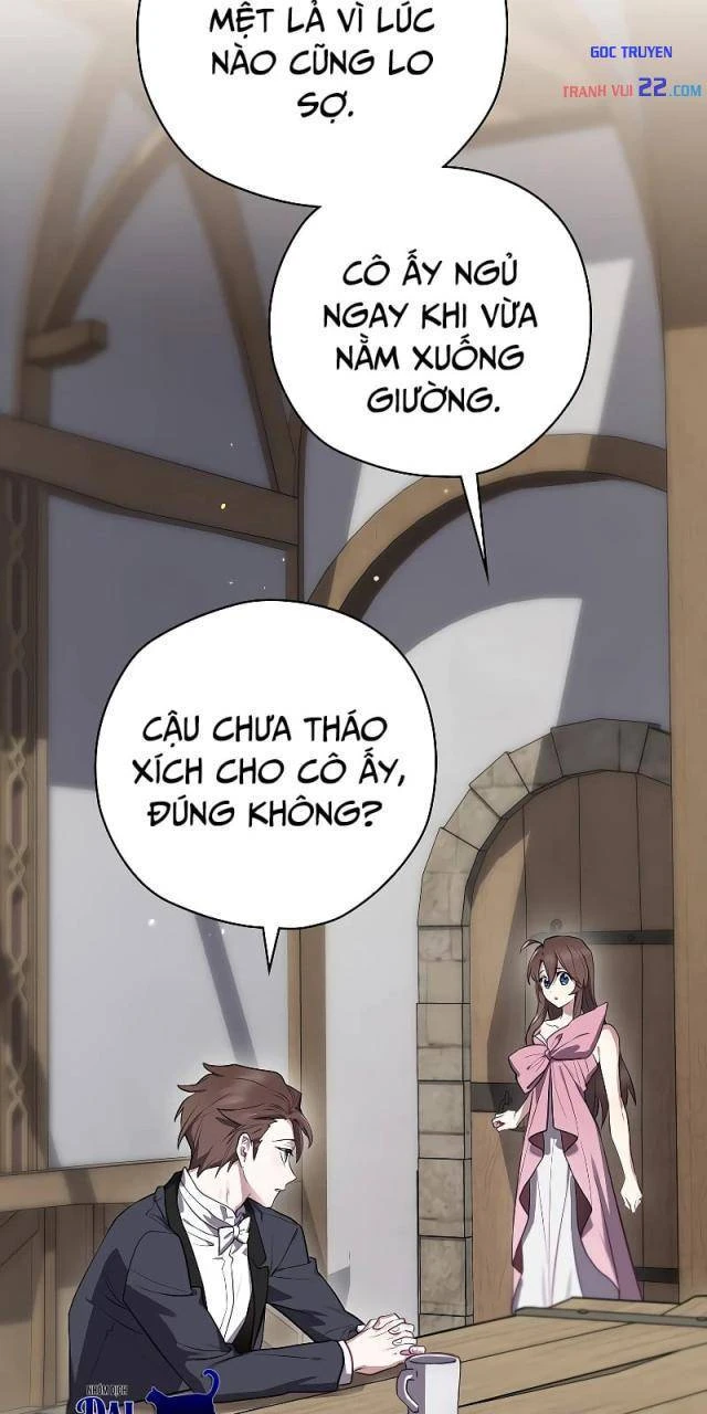 Kẻ Phán Quyết Chapter 64 - 50