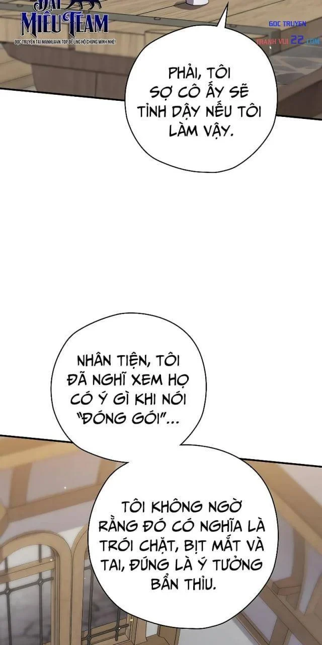 Kẻ Phán Quyết Chapter 64 - 51