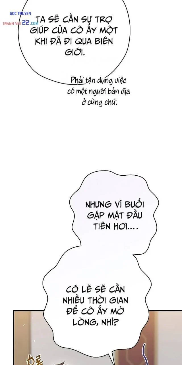 Kẻ Phán Quyết Chapter 64 - 55