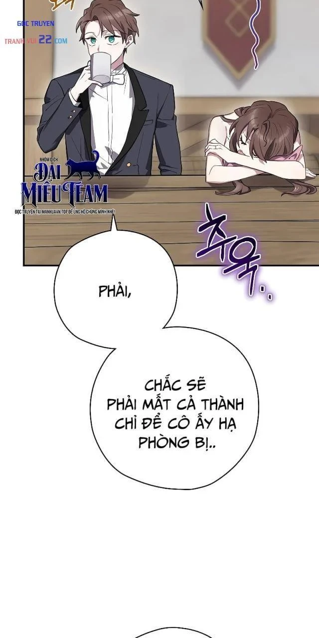 Kẻ Phán Quyết Chapter 64 - 56