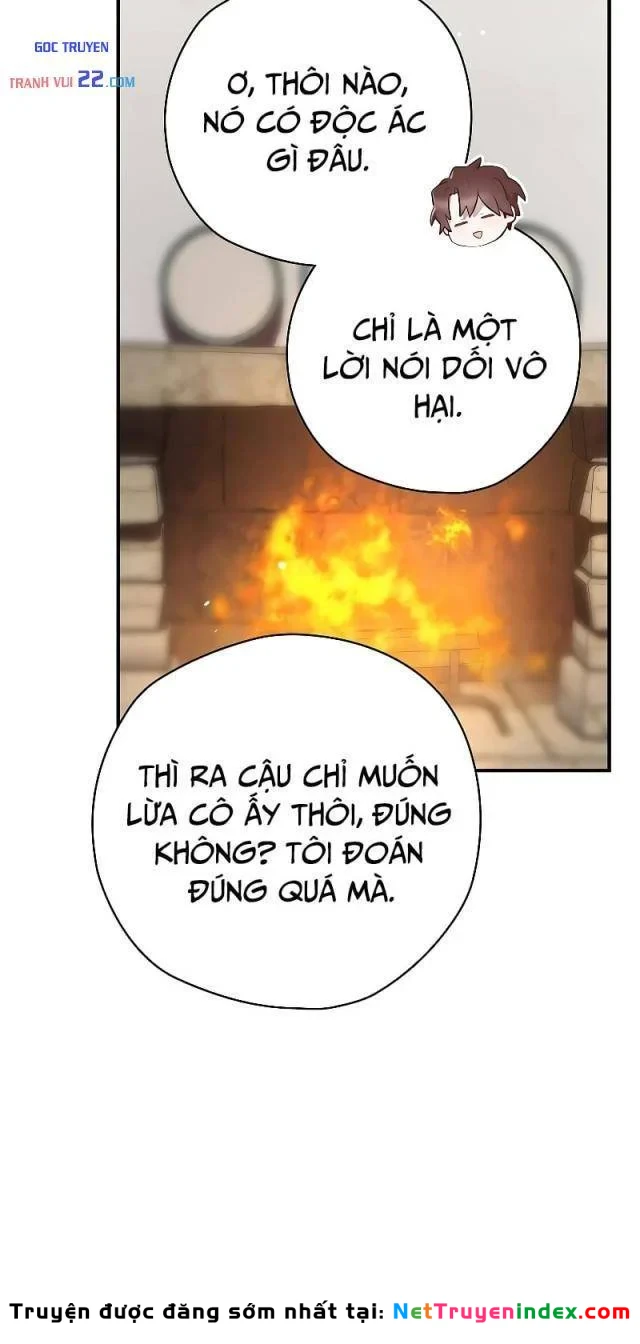 Kẻ Phán Quyết Chapter 64 - 60