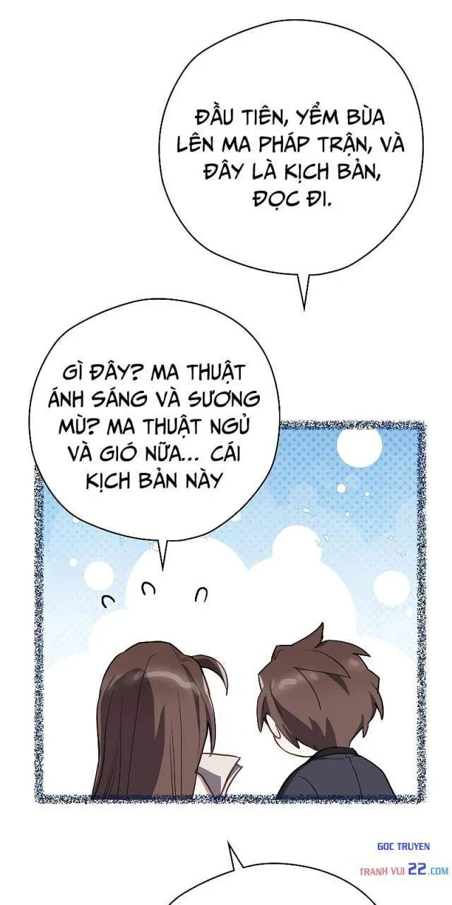 Kẻ Phán Quyết Chapter 64 - 61