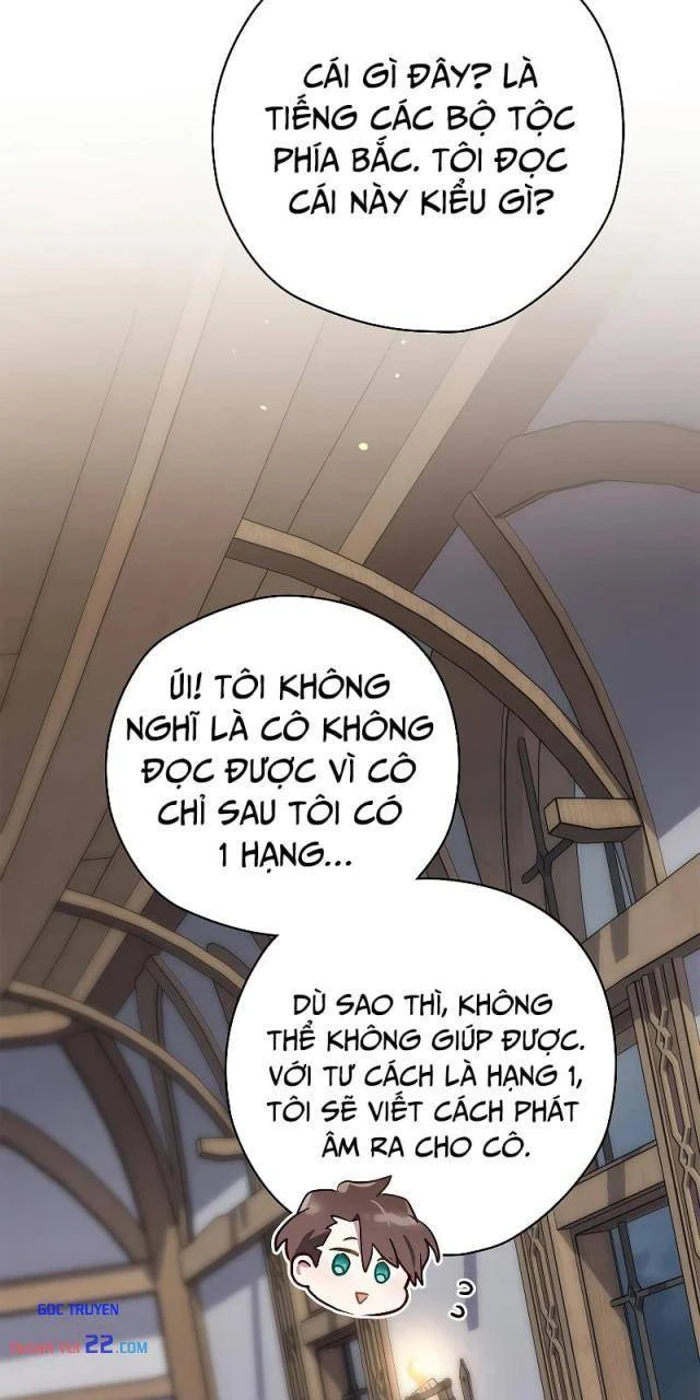 Kẻ Phán Quyết Chapter 64 - 62
