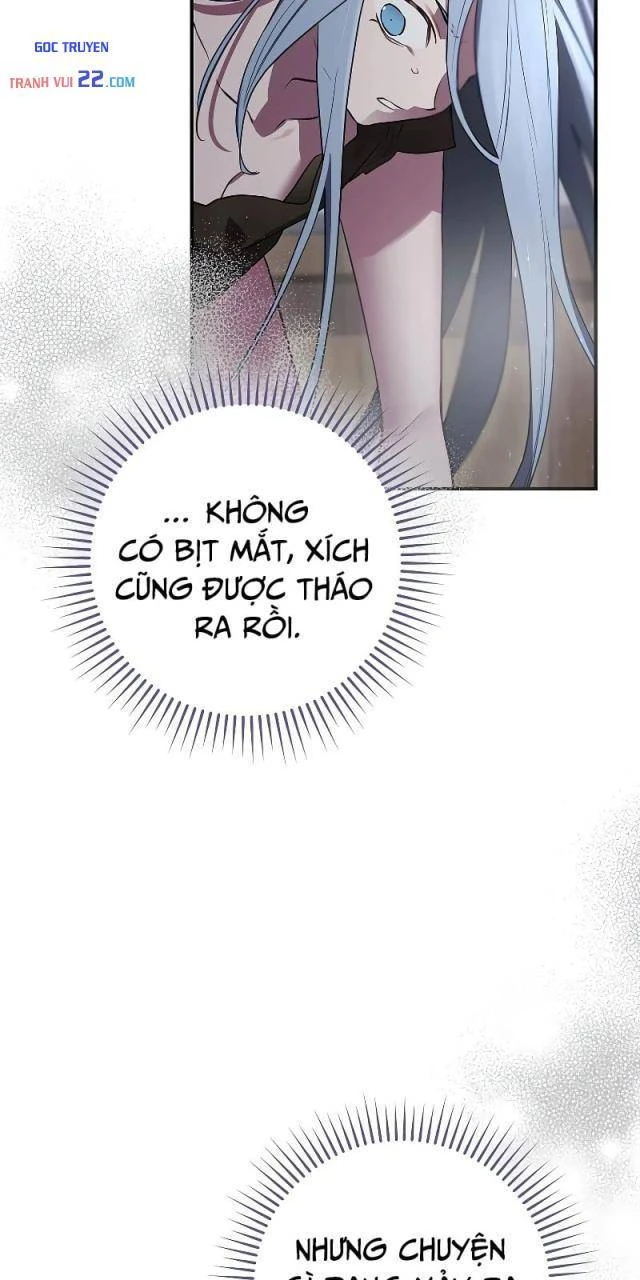 Kẻ Phán Quyết Chapter 64 - 72