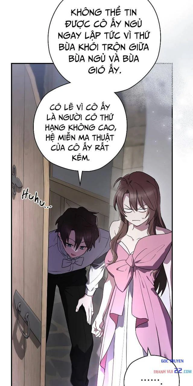 Kẻ Phán Quyết Chapter 64 - 104