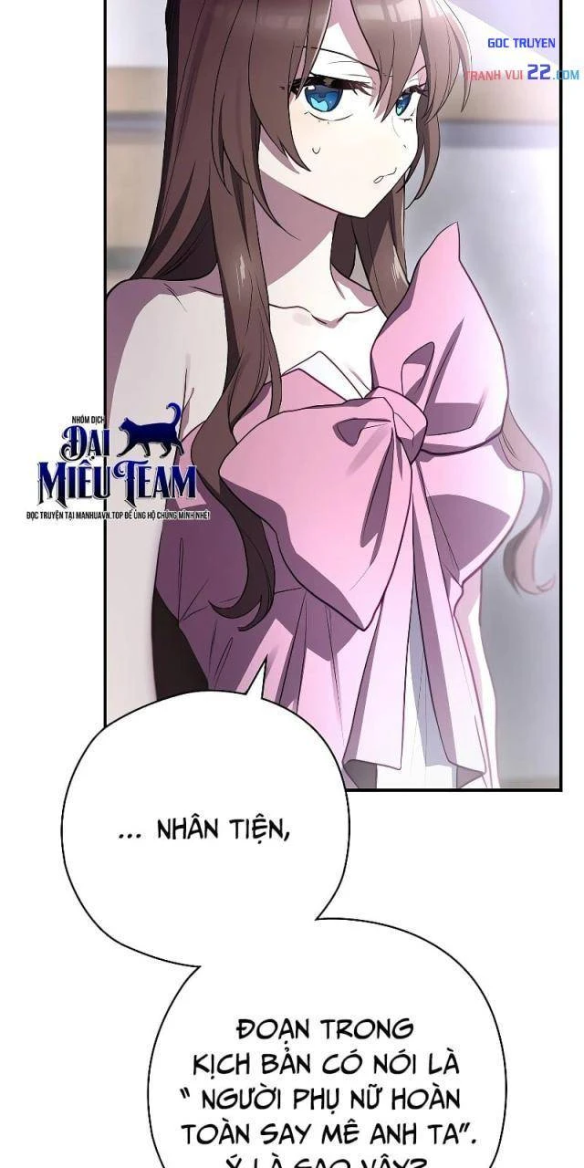 Kẻ Phán Quyết Chapter 64 - 106