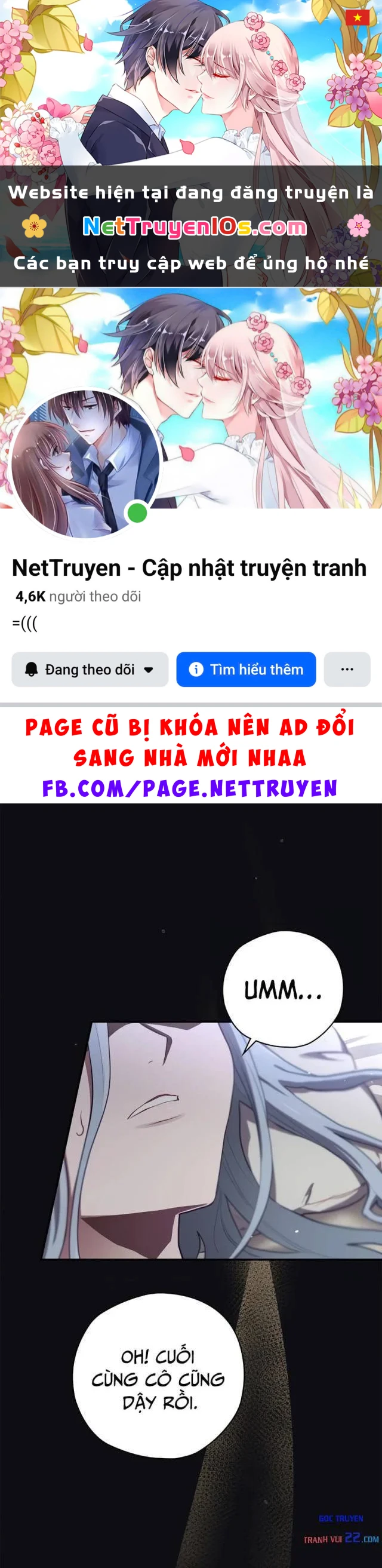 Kẻ Phán Quyết Chapter 65 - 1