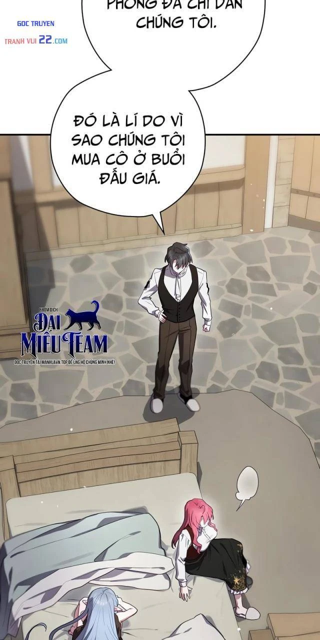 Kẻ Phán Quyết Chapter 65 - 9