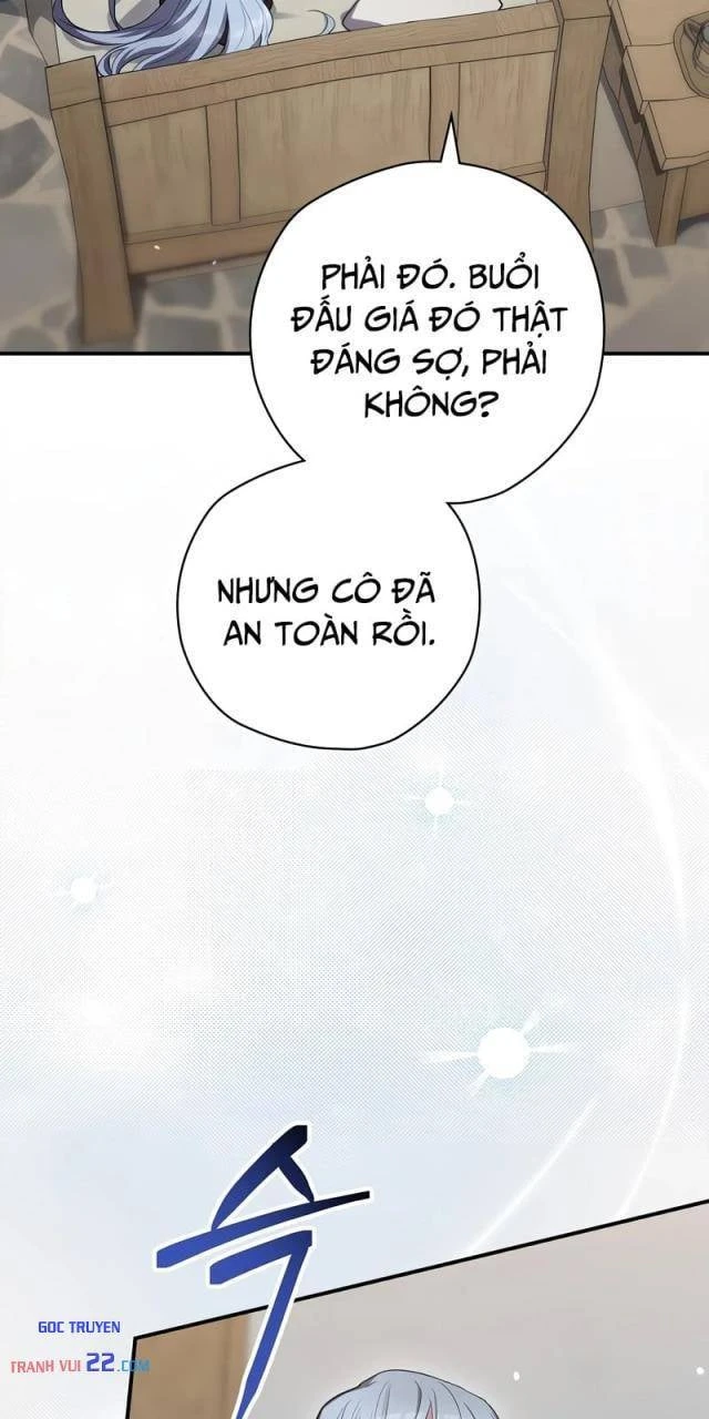 Kẻ Phán Quyết Chapter 65 - 10