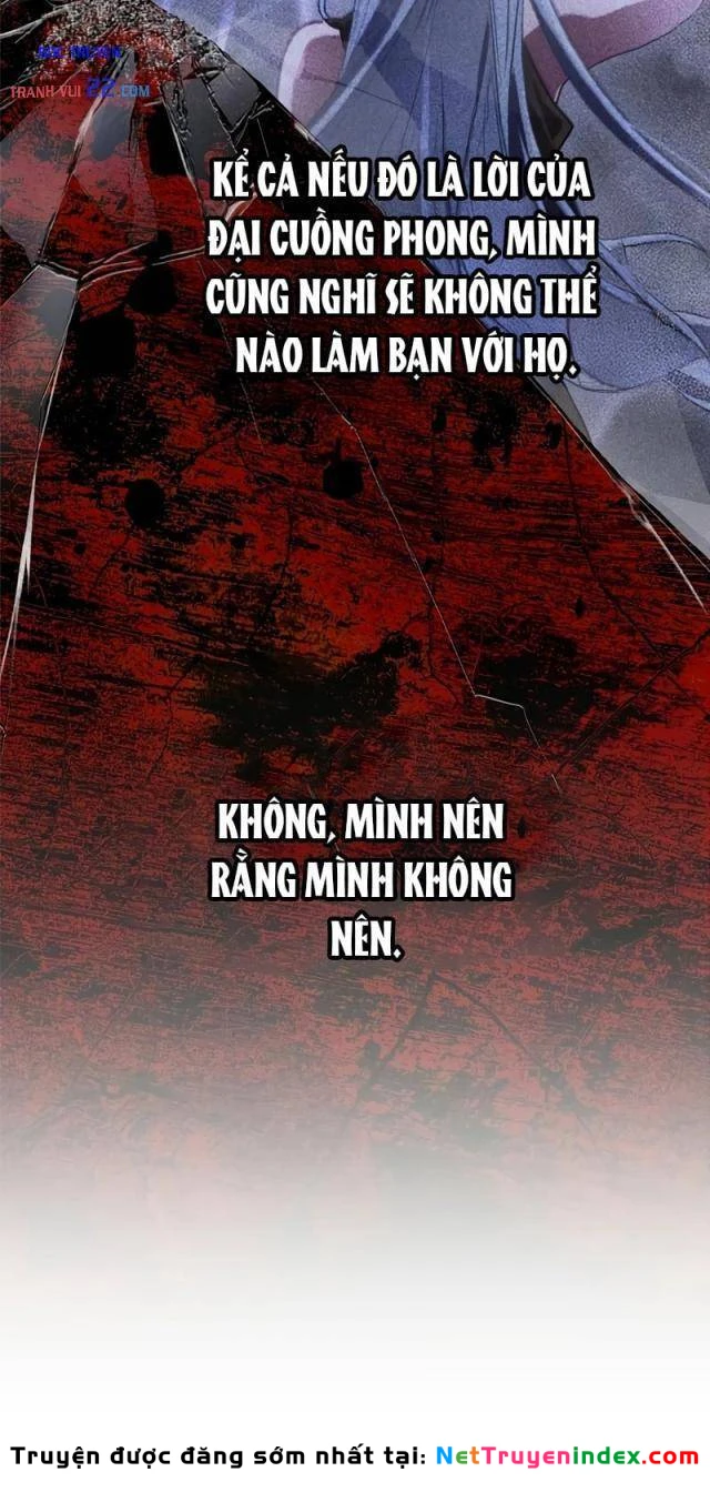 Kẻ Phán Quyết Chapter 65 - 15