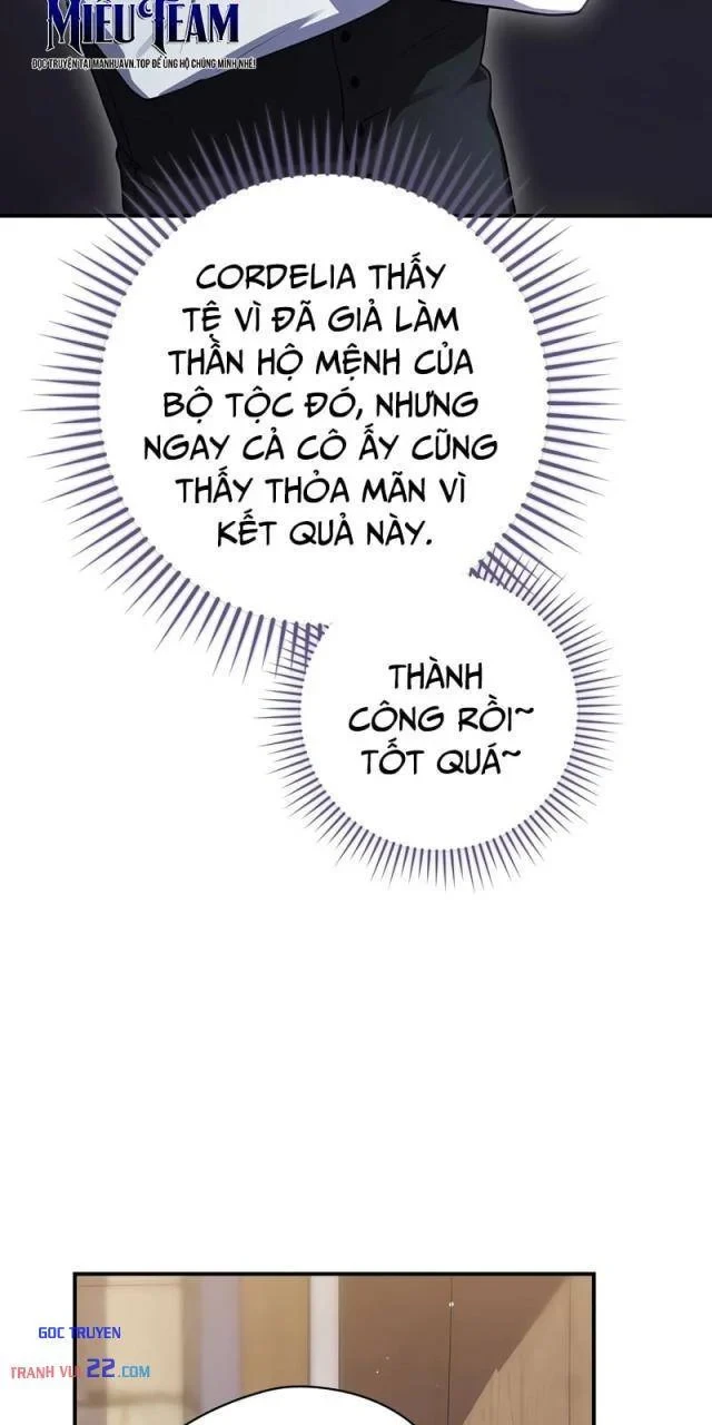 Kẻ Phán Quyết Chapter 65 - 27