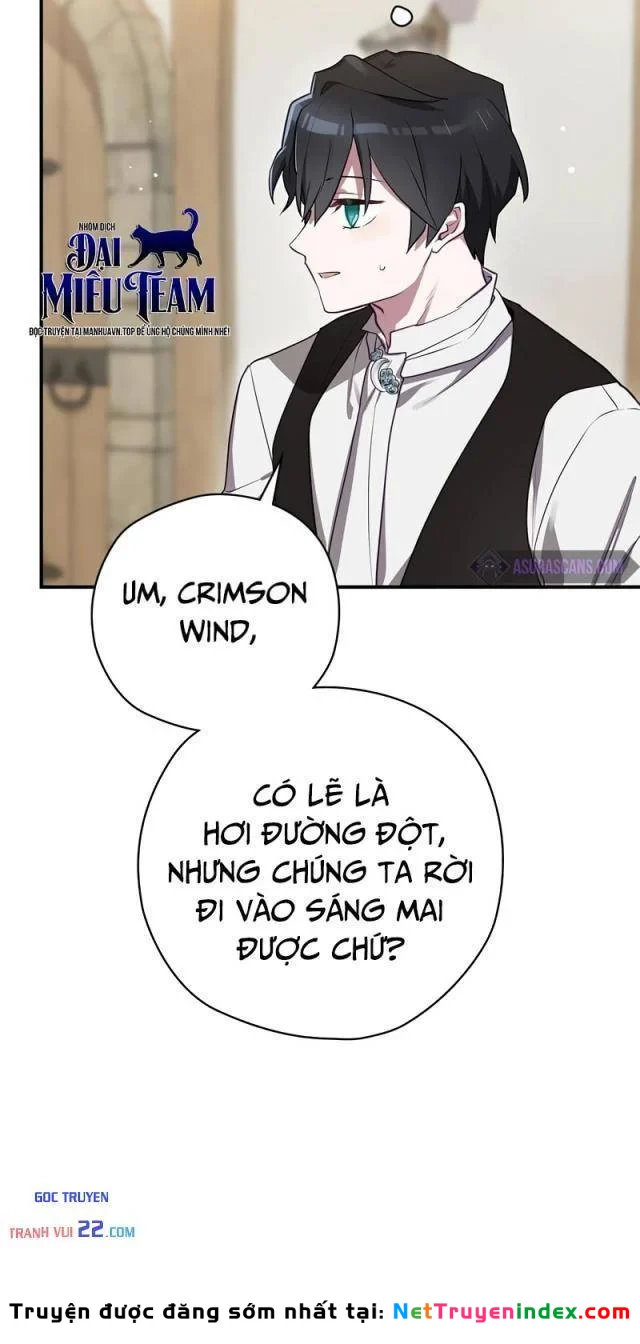 Kẻ Phán Quyết Chapter 65 - 42