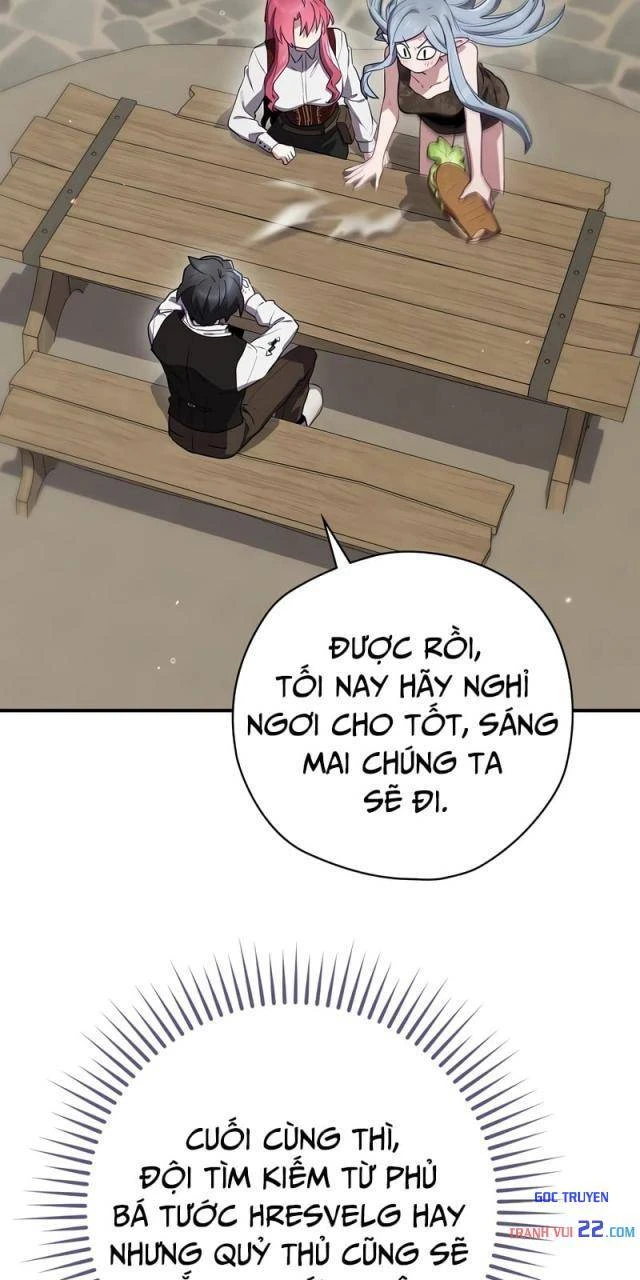Kẻ Phán Quyết Chapter 65 - 46