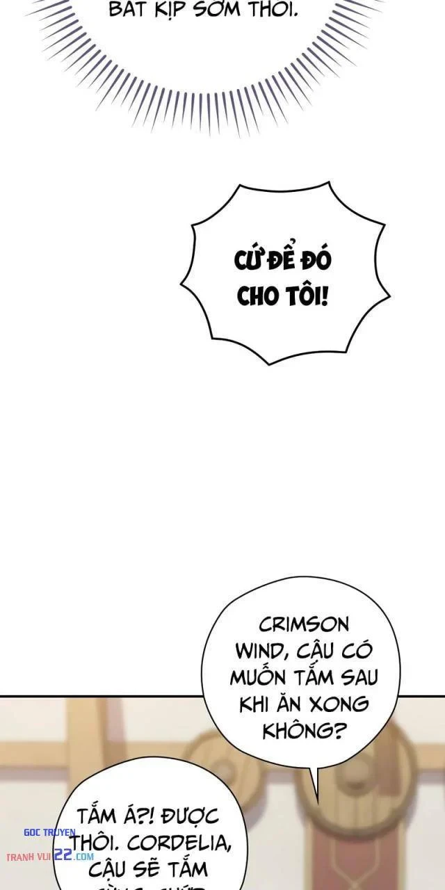 Kẻ Phán Quyết Chapter 65 - 47