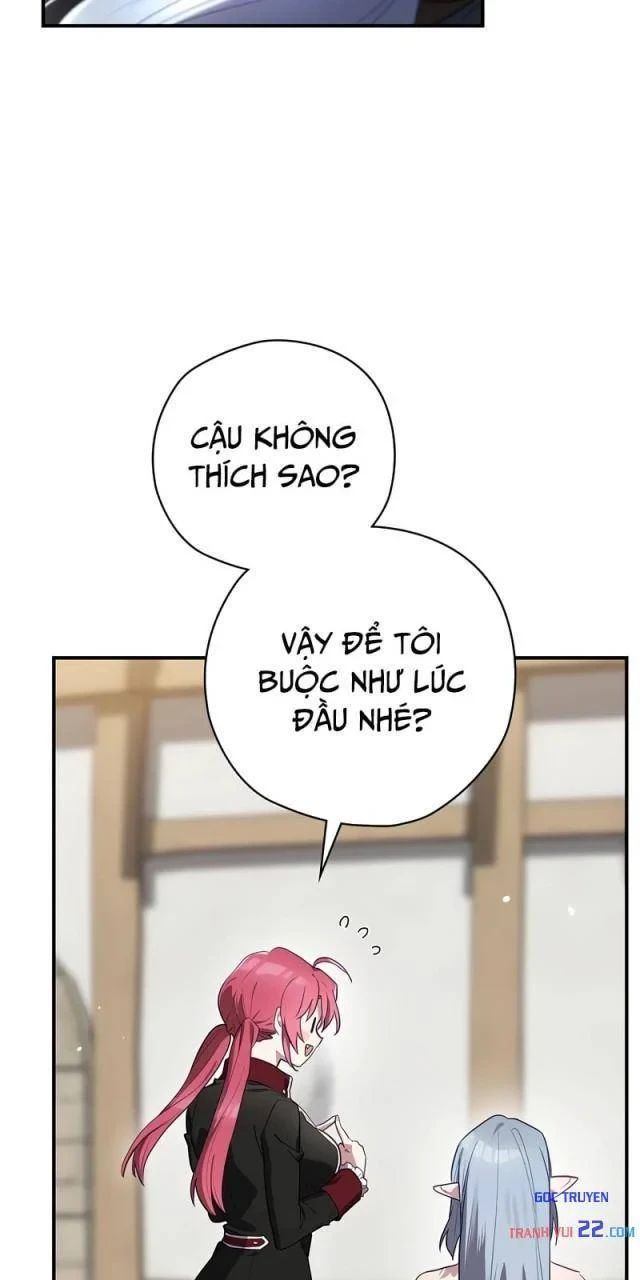 Kẻ Phán Quyết Chapter 65 - 68