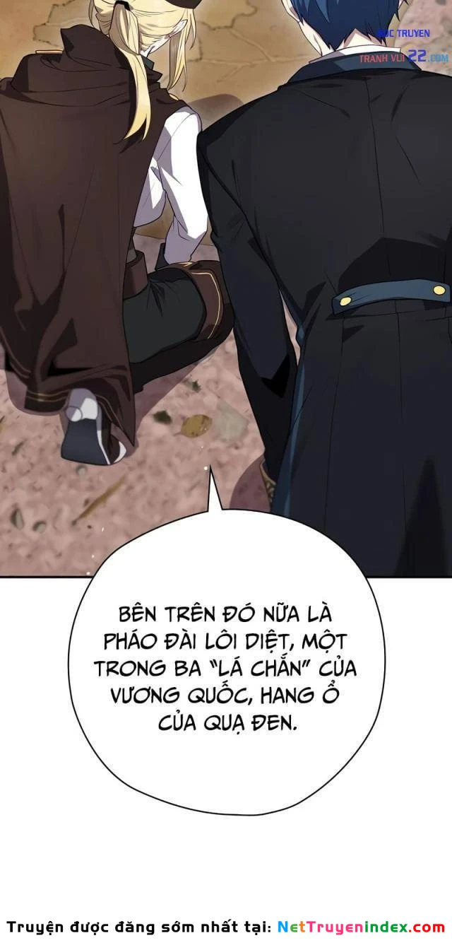 Kẻ Phán Quyết Chapter 65 - 78