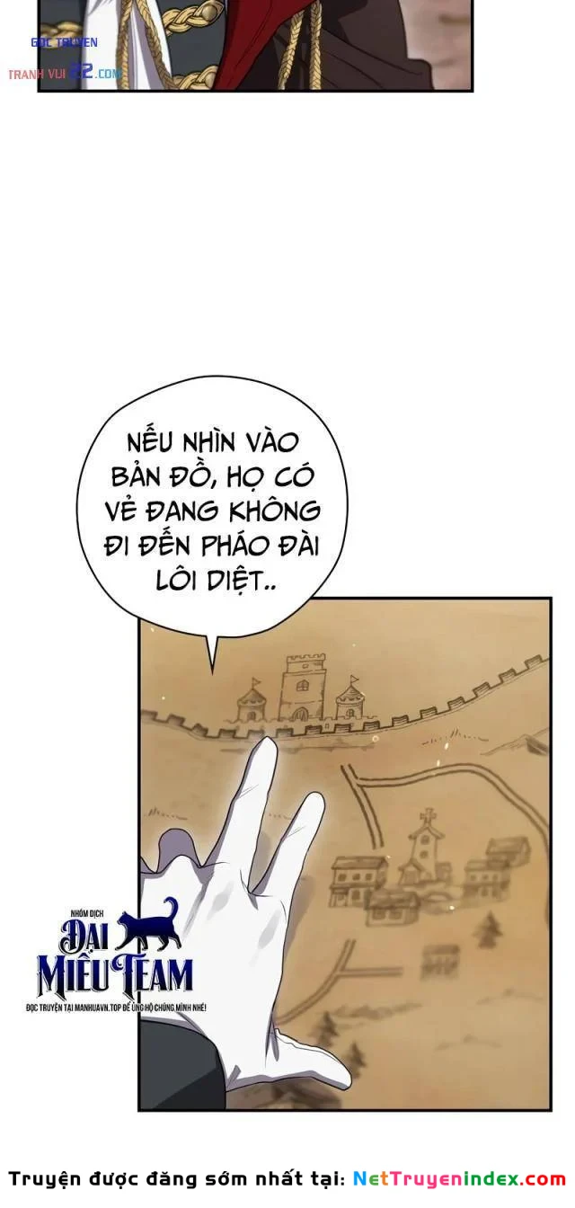 Kẻ Phán Quyết Chapter 65 - 80