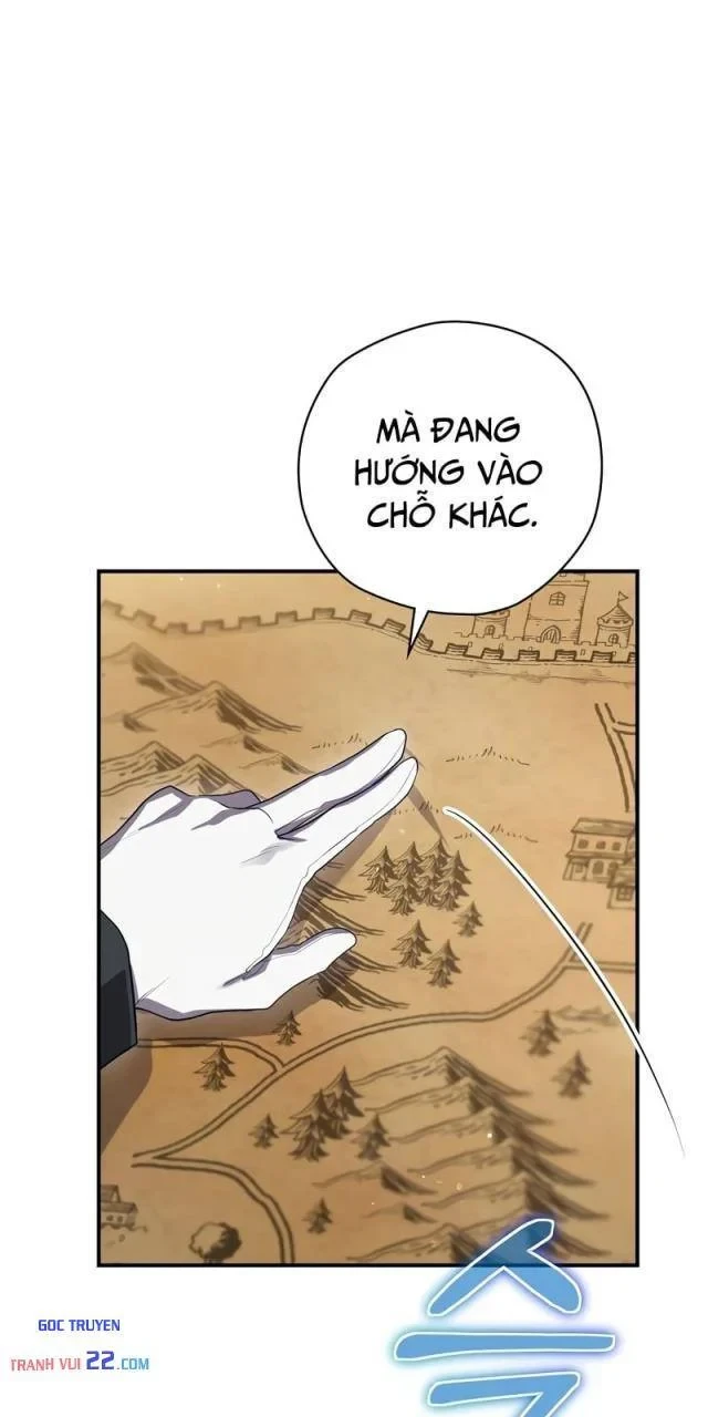 Kẻ Phán Quyết Chapter 65 - 81