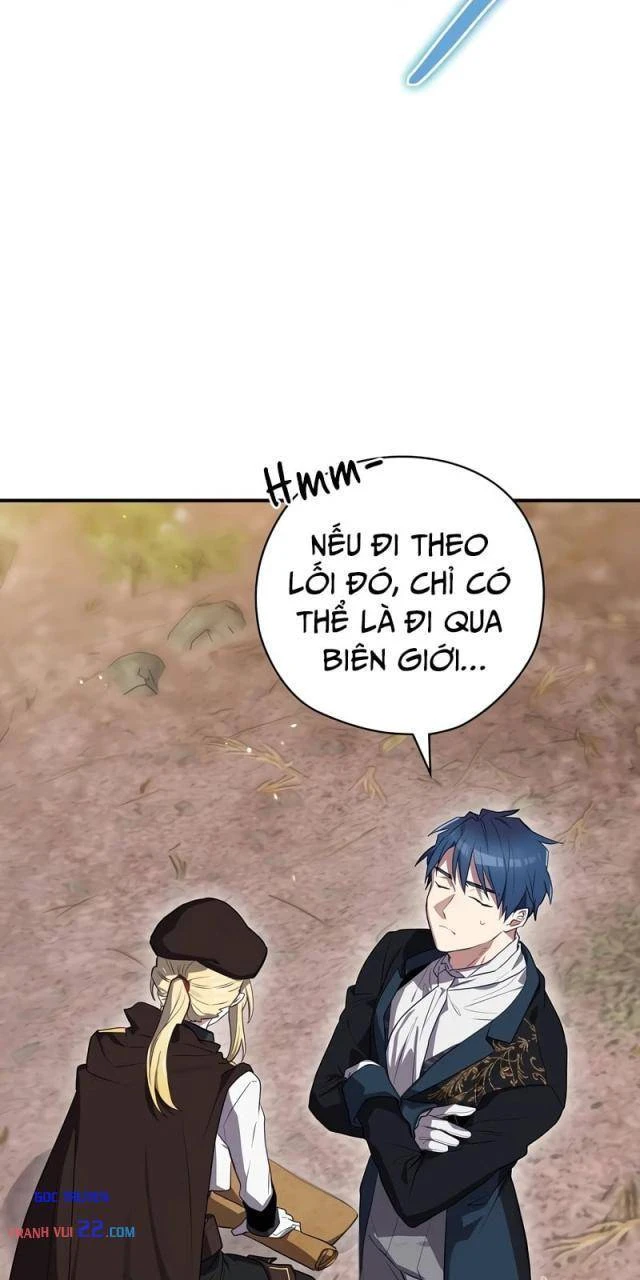 Kẻ Phán Quyết Chapter 65 - 82