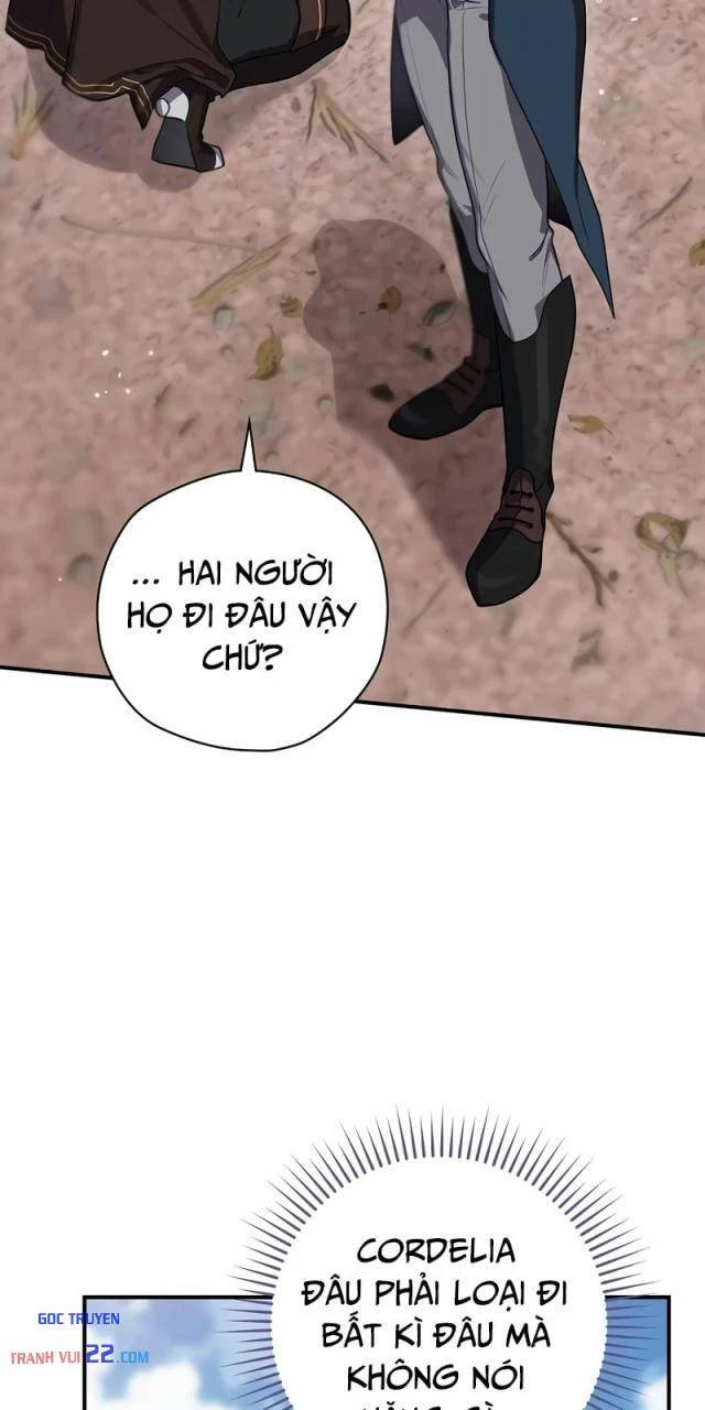 Kẻ Phán Quyết Chapter 65 - 83