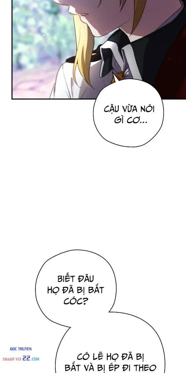 Kẻ Phán Quyết Chapter 66 - 4