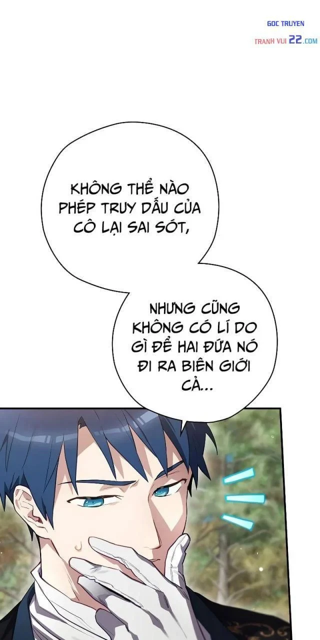 Kẻ Phán Quyết Chapter 66 - 6