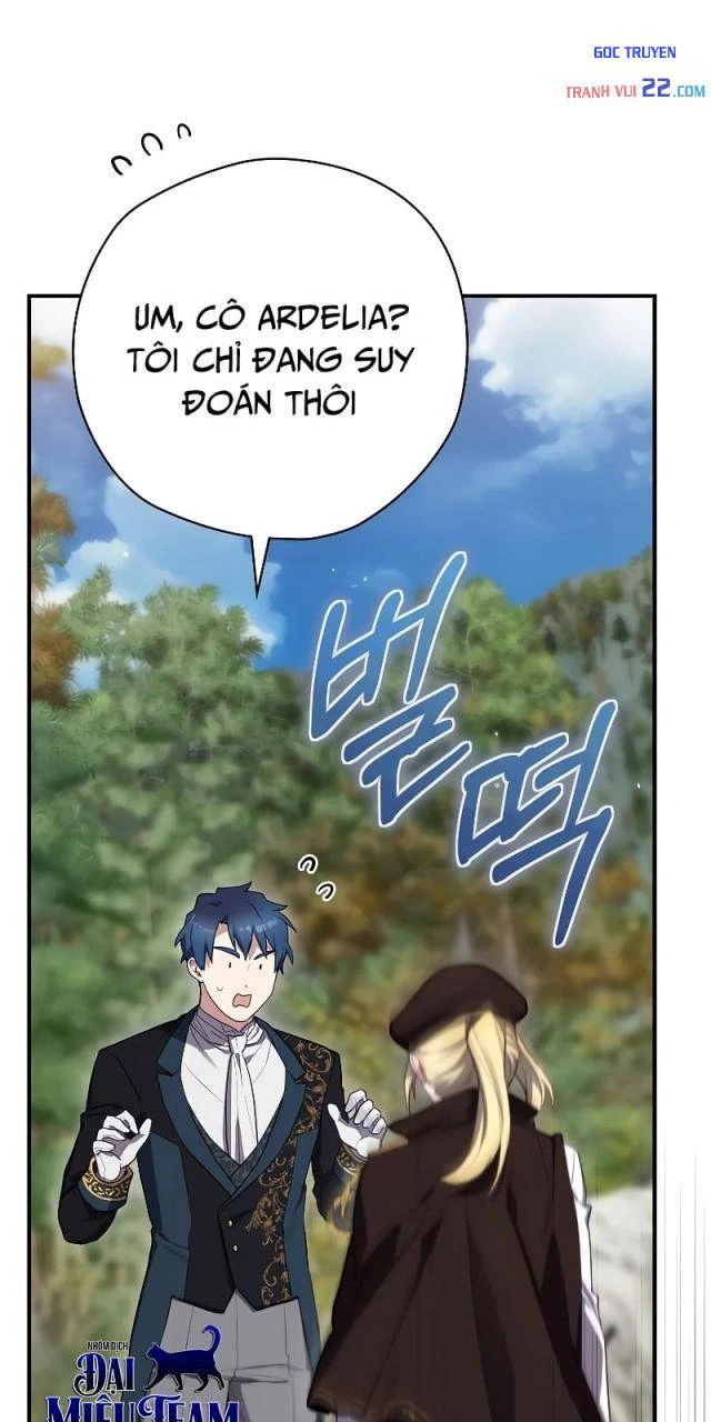 Kẻ Phán Quyết Chapter 66 - 9