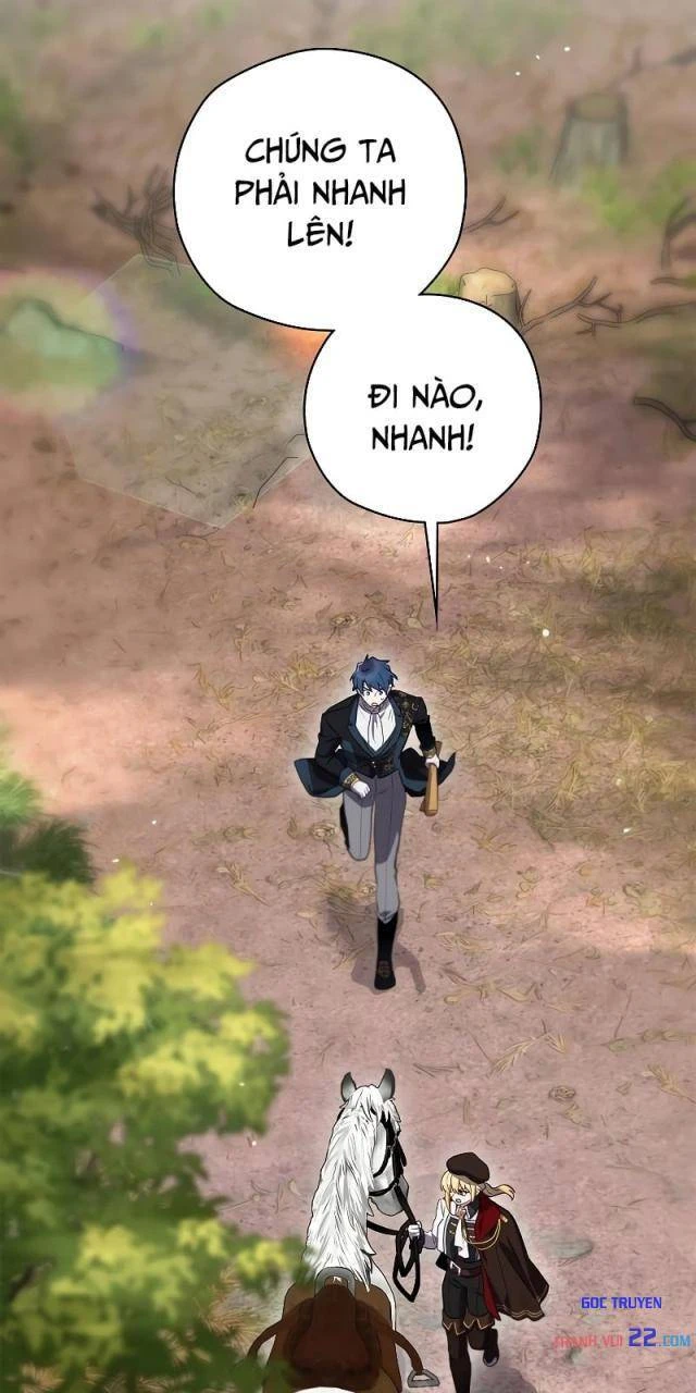 Kẻ Phán Quyết Chapter 66 - 11