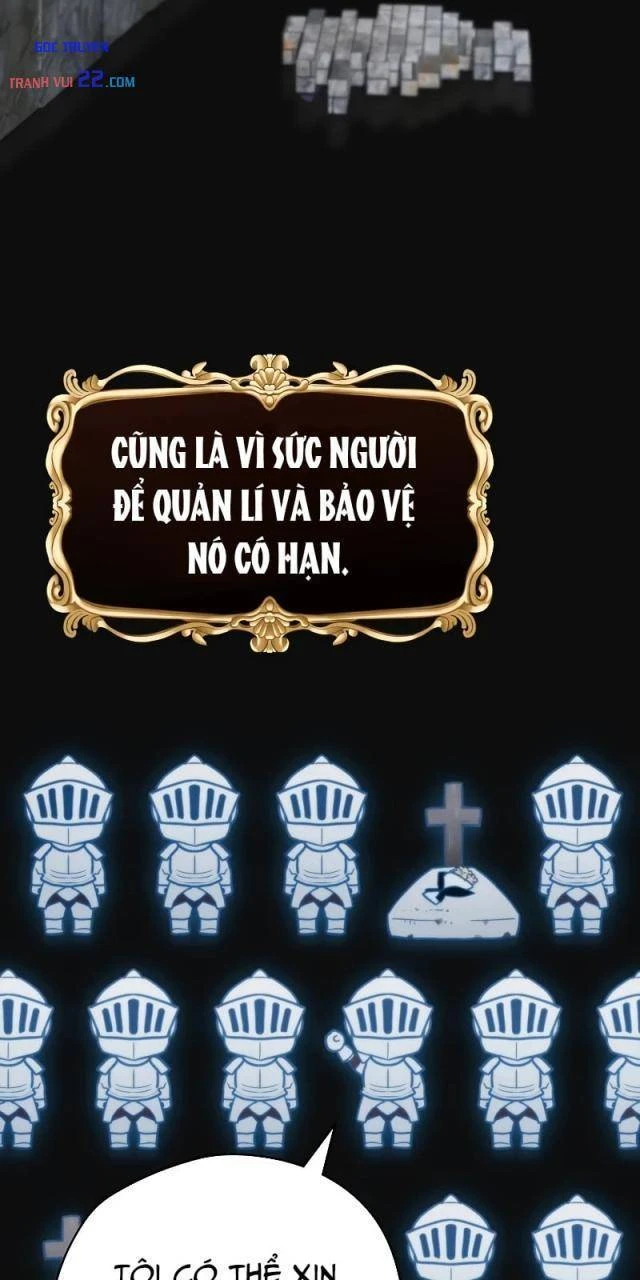 Kẻ Phán Quyết Chapter 66 - 22