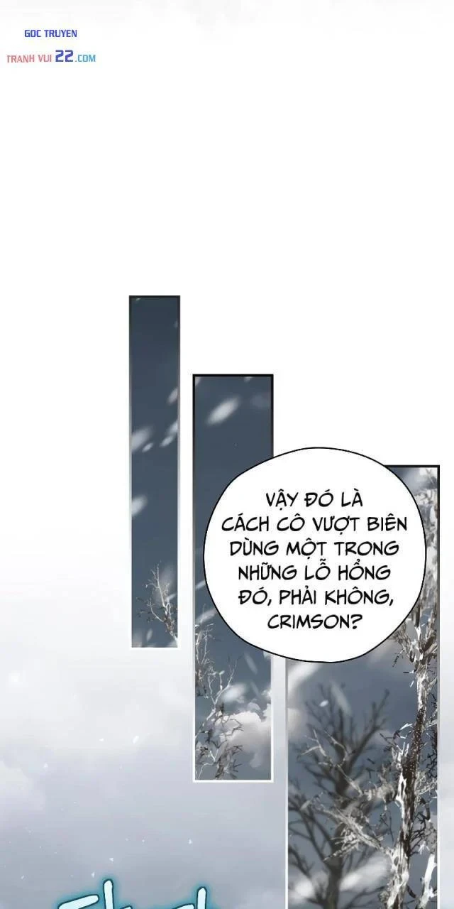 Kẻ Phán Quyết Chapter 66 - 25