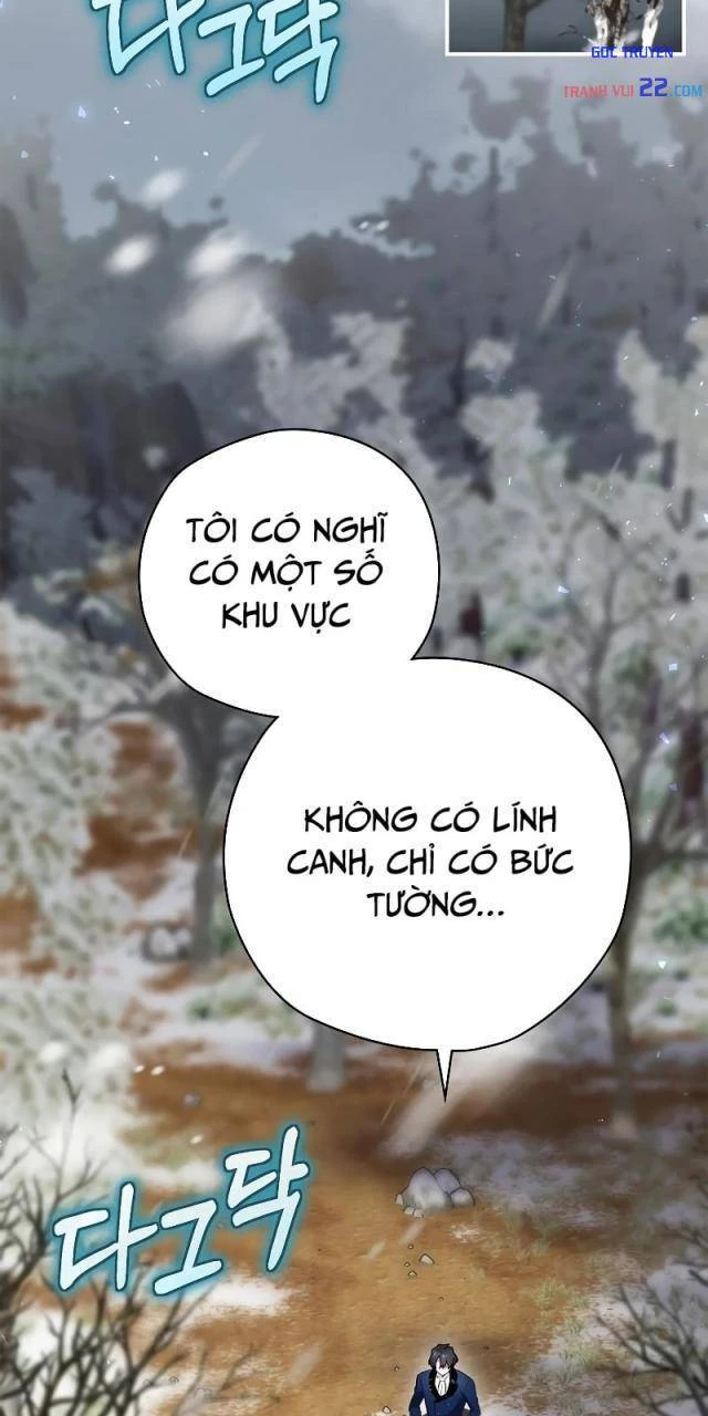Kẻ Phán Quyết Chapter 66 - 26