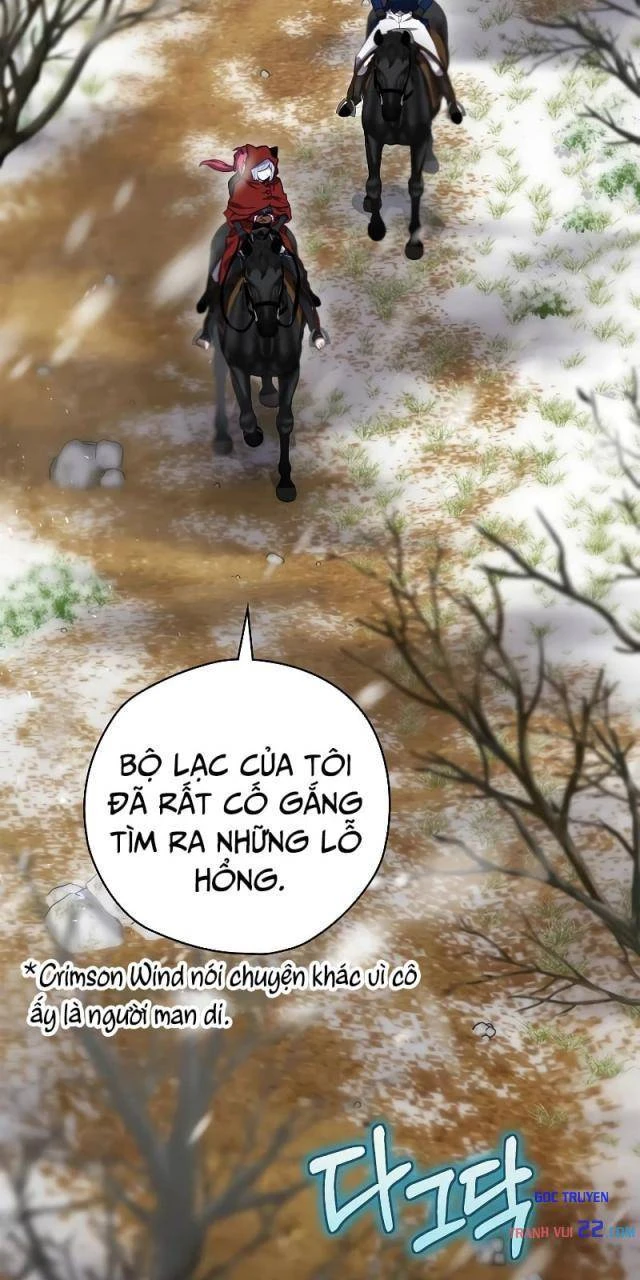Kẻ Phán Quyết Chapter 66 - 27