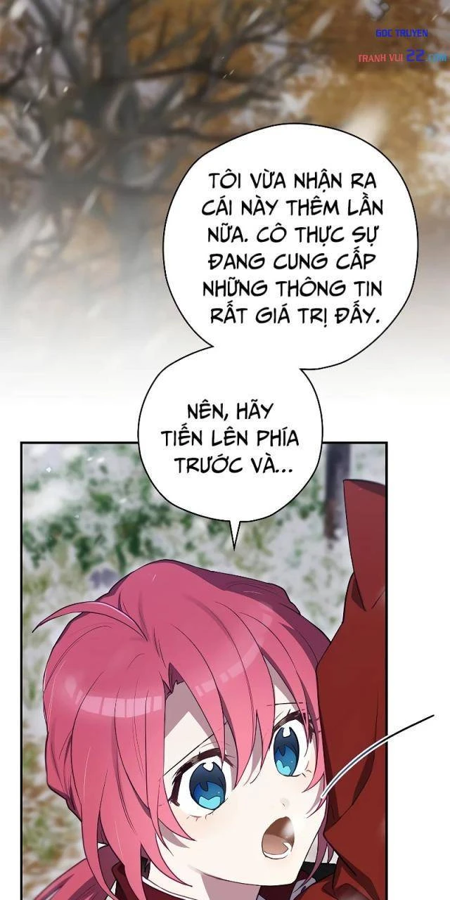 Kẻ Phán Quyết Chapter 66 - 28