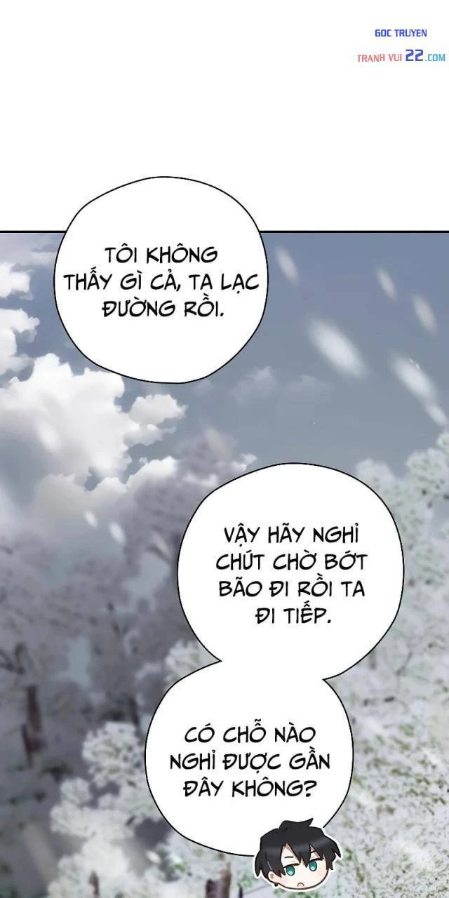 Kẻ Phán Quyết Chapter 66 - 31
