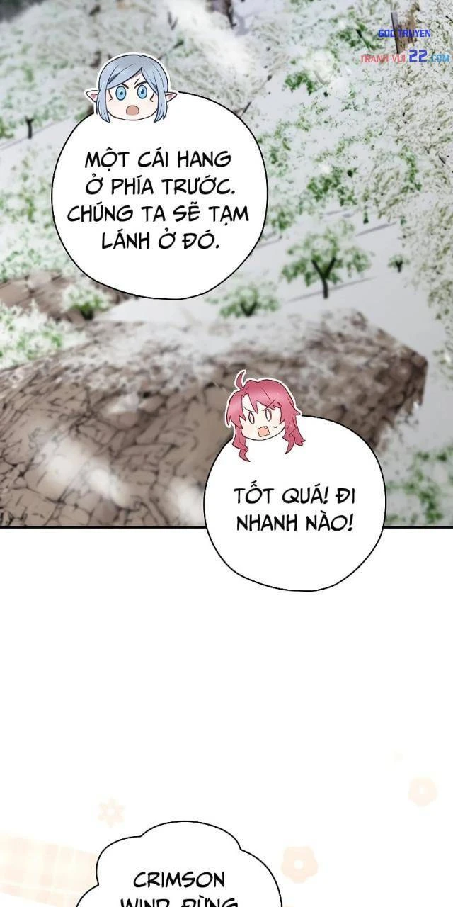 Kẻ Phán Quyết Chapter 66 - 32