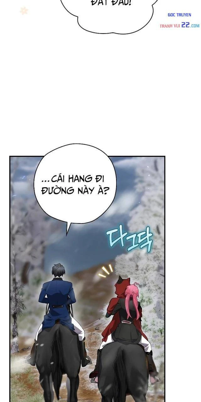 Kẻ Phán Quyết Chapter 66 - 34
