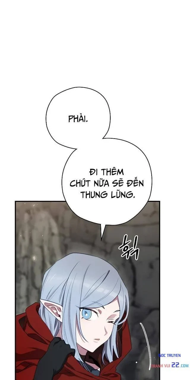 Kẻ Phán Quyết Chapter 66 - 42