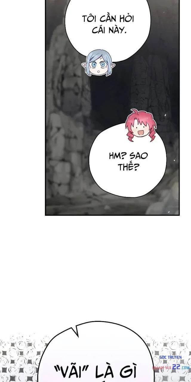 Kẻ Phán Quyết Chapter 66 - 49