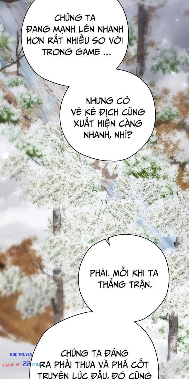 Kẻ Phán Quyết Chapter 66 - 74