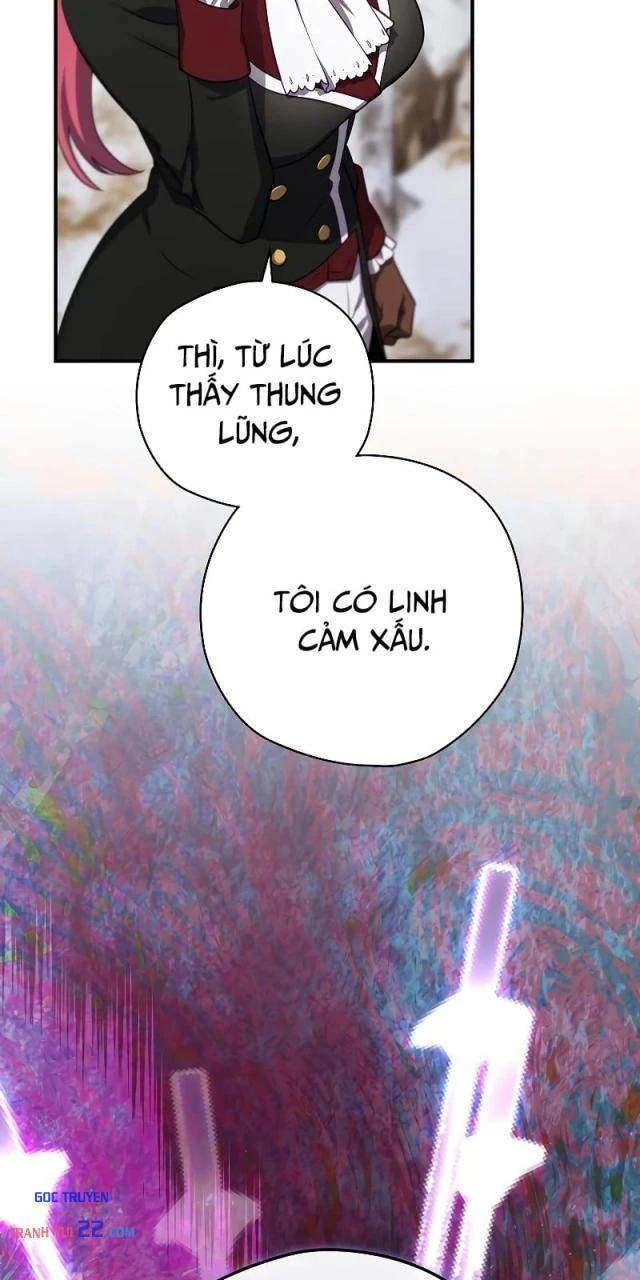 Kẻ Phán Quyết Chapter 66 - 78