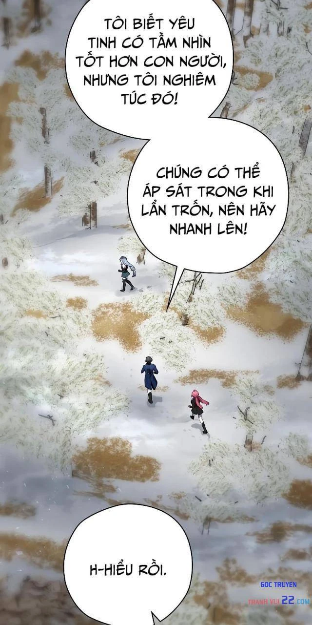 Kẻ Phán Quyết Chapter 66 - 90