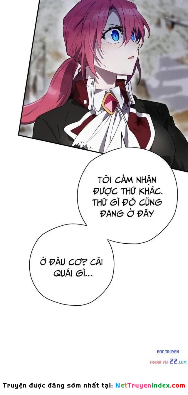 Kẻ Phán Quyết Chapter 67 - 5