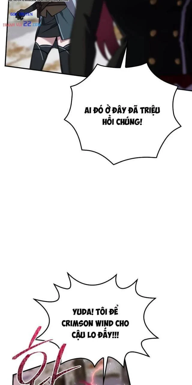 Kẻ Phán Quyết Chapter 67 - 15