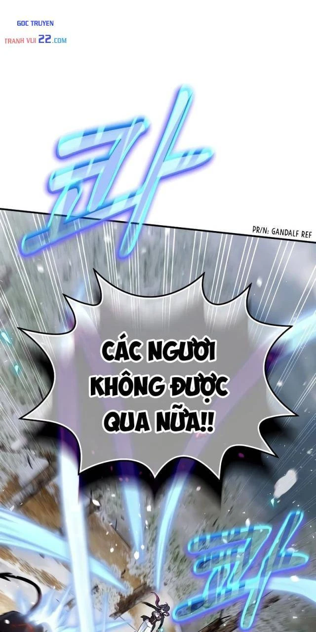 Kẻ Phán Quyết Chapter 67 - 24