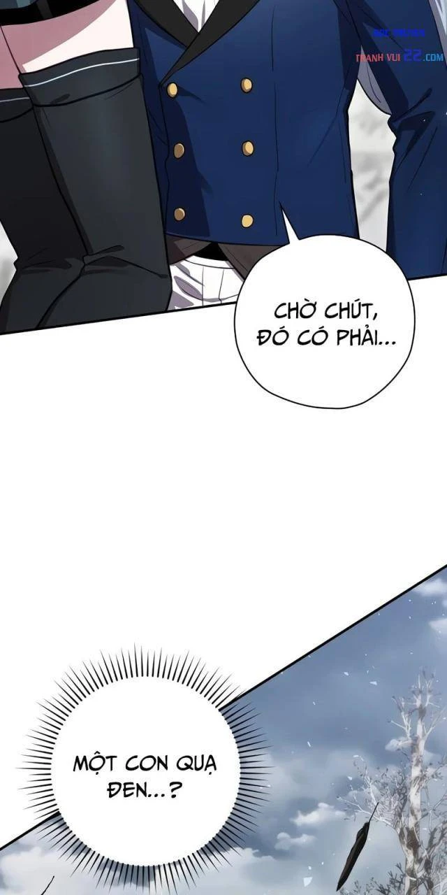 Kẻ Phán Quyết Chapter 67 - 36