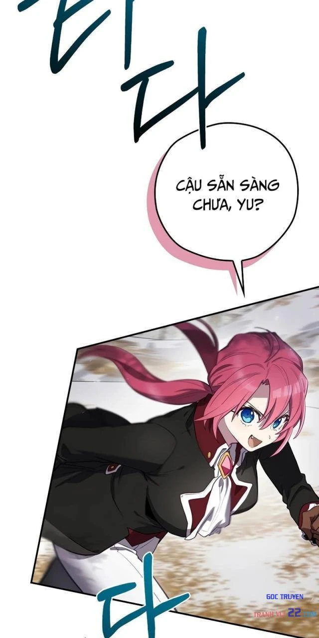 Kẻ Phán Quyết Chapter 67 - 50