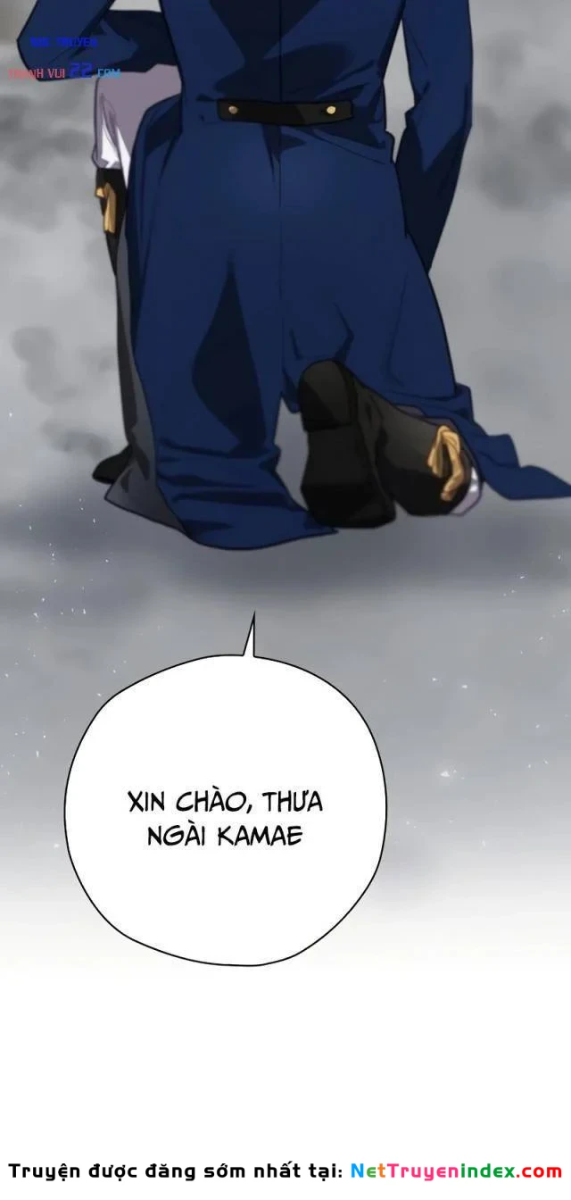 Kẻ Phán Quyết Chapter 67 - 72