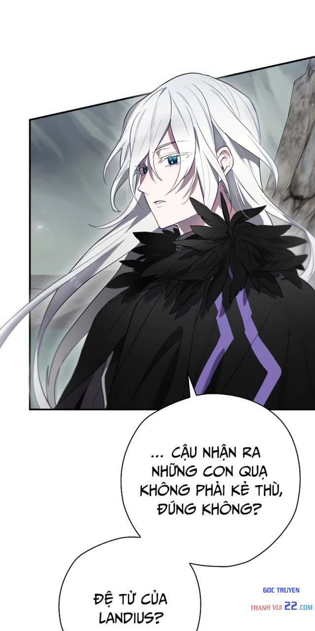 Kẻ Phán Quyết Chapter 67 - 73