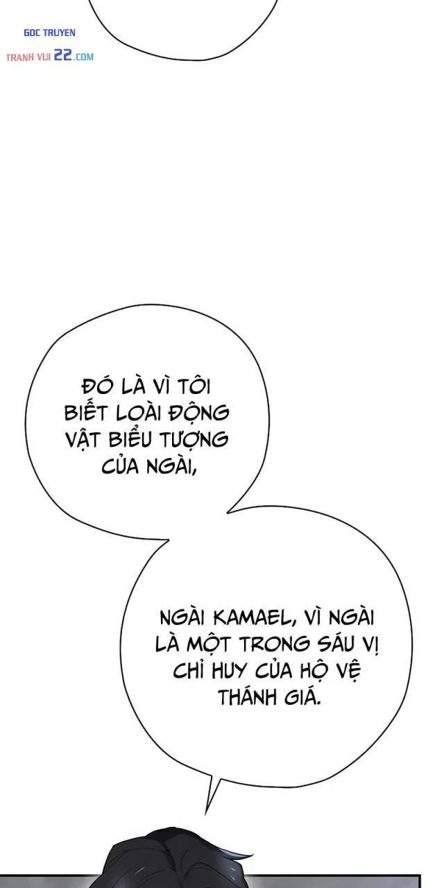 Kẻ Phán Quyết Chapter 67 - 74